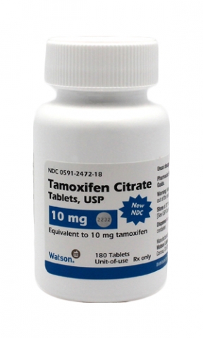 TAMOXIFEN CITRATE TABLETS