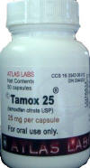 Tamox 25