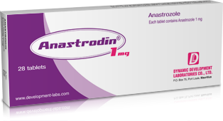 Anastrodin