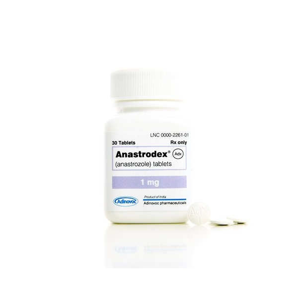 Anastrodex