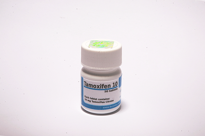 Tamoxifen 10