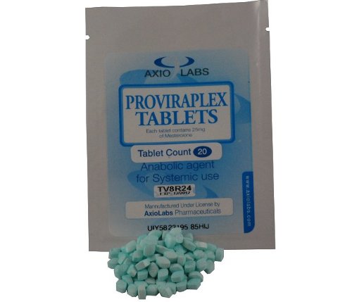 Proviraplex