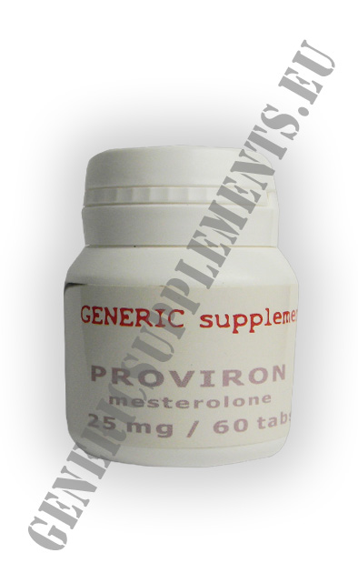 Proviron