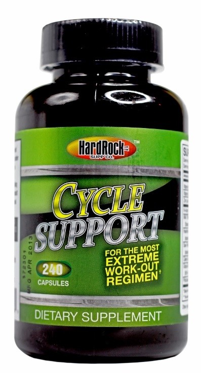 Cycle Support