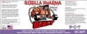 Gorilla Pharma PCT