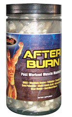 After Burn