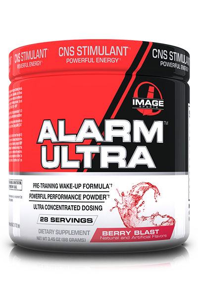 Alarm Ultra