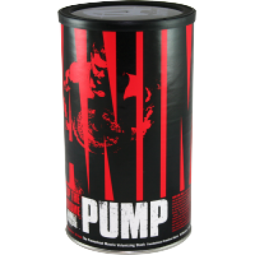 Animal Pump