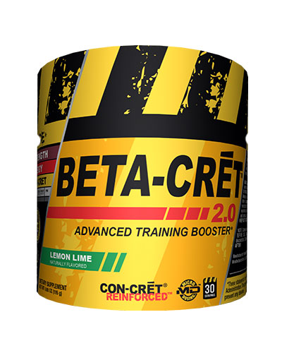 BETA-CRET 2.0