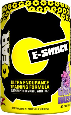 E-Shock