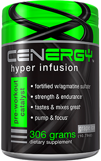 HYPER INFUSION