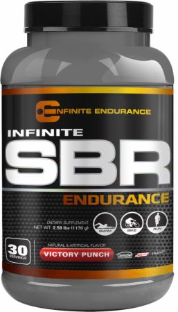 Infinite SBR Endurance