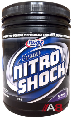 Nitro Shock