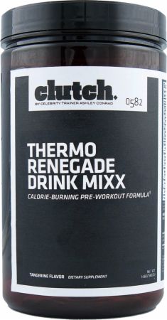 Thermo Renegade Drink Mixx