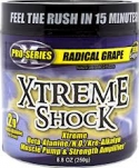 Xtreme Shock (Powder)