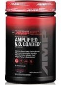 AMP Amplified N.O. Loaded