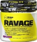 Beyond Raw Ravage