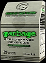 Garbage