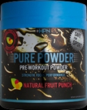 Pure Powder