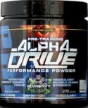 Alpha Drive