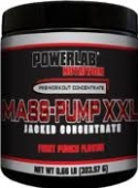 Mass Pump XXL
