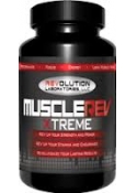 MuscleRev Xtreme