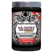 N.O.-Tapout Pre-Workout Xtreme