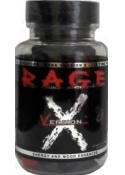 Rage Version X
