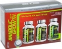Anabolic Growth Kit RDe