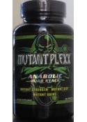 Mutant Plexx