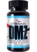 Xtreme DMZ
