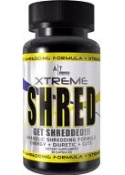 Xtreme Shred