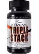 Xtreme Triple Stack