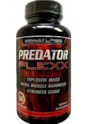 Predator Plexx