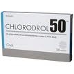 Chlorodrol 50