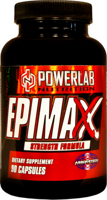 Epimaxx