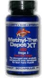 Methyl-Tren Depot XT