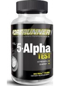5-Alpha Test