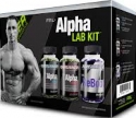 Alpha Lab Kit