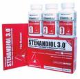 Stenandiol 3.0