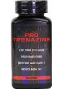 Pro Trenazine