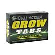 Dual Action Grow Tabs