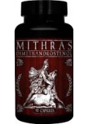 Mithras