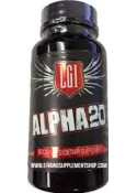 Alpha 20