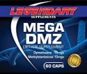 Mega DMZ