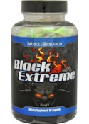 Black Extreme