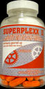 SUPERPLEXX II