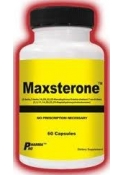 Maxsterone