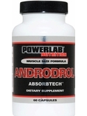 Androdrol