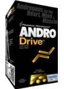 AndroDrive